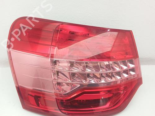 Used Left taillight Left taillight CITROËN C5 III (RD_) 2.0 HDi 140 (RDRHF8, RDRHFA, RDRHA8, RDRHAJ) (140 hp) 35723074 35723074