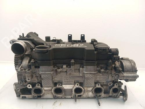 Culata Culata CITROËN C4 I (LC_) 1.6 HDi (90 hp) 36453286 36453286
