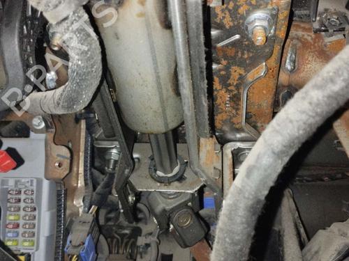 Used Steering column CITROËN NEMO Box Body/MPV (AA_) 1.3 HDi 75 (75 hp) 18030466