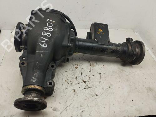 Used Front differential Front differential NISSAN TERRANO I (WD21) 2.7 TD 4WD (LBYD21) (99 hp) 4337674 4337674