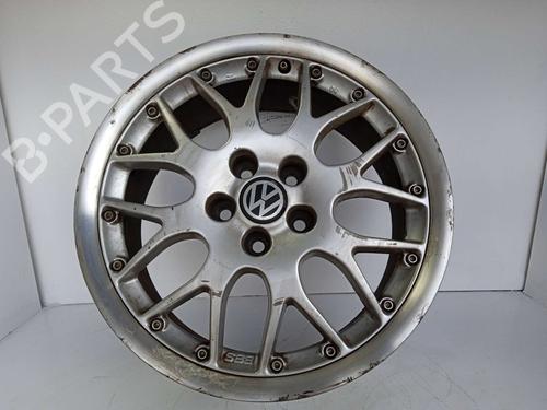 Used Rim VW GOLF IV (1J1) [1997-2008]  25606741