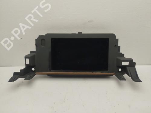 Used Display monitor Display monitor 17592181 17592181