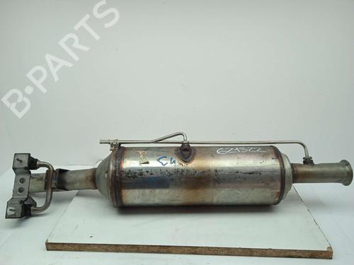 Used Particulate filter PEUGEOT 3008 I MPV (0U_) [2009-2017]  4326653