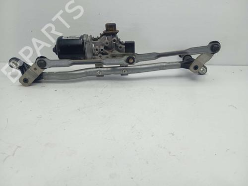 Front wiper motor CITROËN C-ELYSEE (DD_) | BP20296496M29 - Image 3