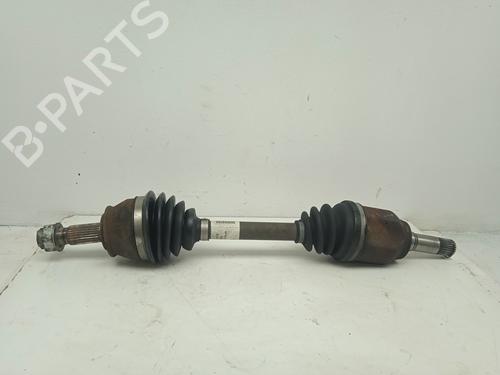 Used Left front driveshaft FIAT FIORINO Box Body/MPV (225_) [2007-2026]  16268355