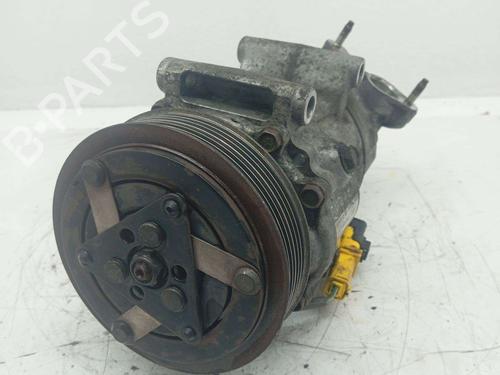 Used AC compressor CITROËN C3 I (FC_, FN_) [2002-2013]  31619125