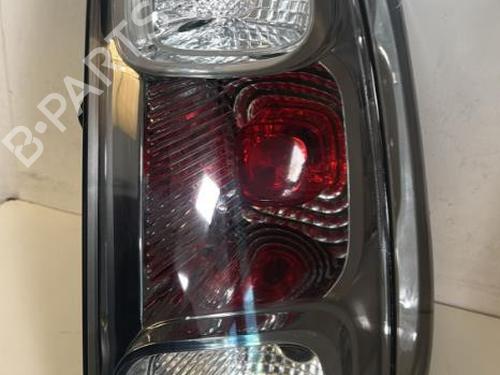 Used Right taillight Right taillight FIAT PUNTO EVO (199_) 1.3 D Multijet (199AXC1A, 199BXC1A, 199AXT1A, 199BXT1A) (75 hp) 23274721 23274721