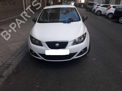 Headlight switch SEAT IBIZA IV (6J5, 6P1) 1.6 TDI | BP11157699I24