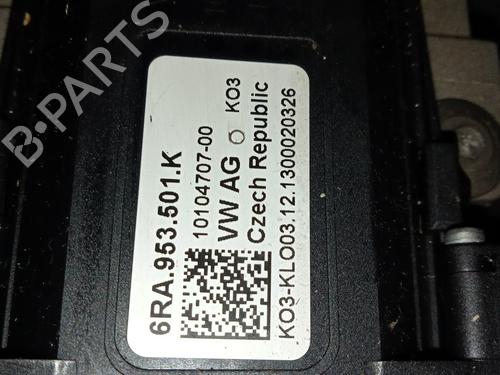 Steering column stalk SEAT TOLEDO IV (KG3) | BP16434072I23