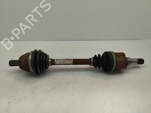 Used Left front driveshaft FORD FOCUS II (DA_, HCP, DP) [2004-2013]  19146191