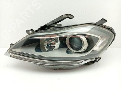 Used Left headlight Left headlight LANCIA DELTA III (844_) 1.6 D Multijet (844.AXC11, 844.AXC1A) (120 hp) 39654082 39654082