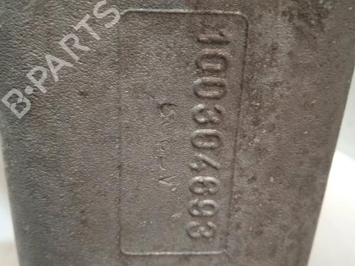 Intercooler IVECO DAILY III Van | BP4255920M30