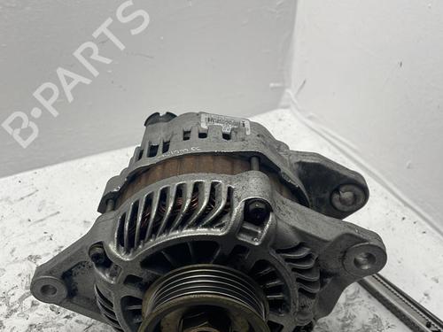 Used Alternator Alternator MITSUBISHI COLT VI (Z3_A, Z2_A) [2002-2012] 4327138 4327138