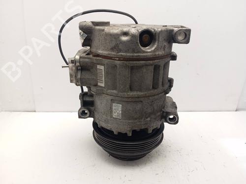 Used AC compressor SKODA SUPERB I (3U4) [2001-2008]  11161086