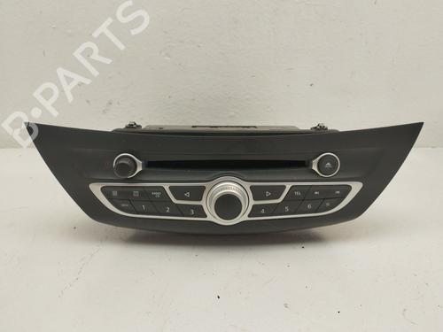 radio-renault-laguna-iii-bt01-2007-2008-2009-2010-2011-2012-2013-2014-2015-36039374 main image