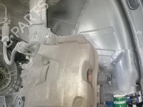 Used Left front brake caliper OPEL ASTRA J (P10) 2.0 CDTI (68) (160 hp) 18101191