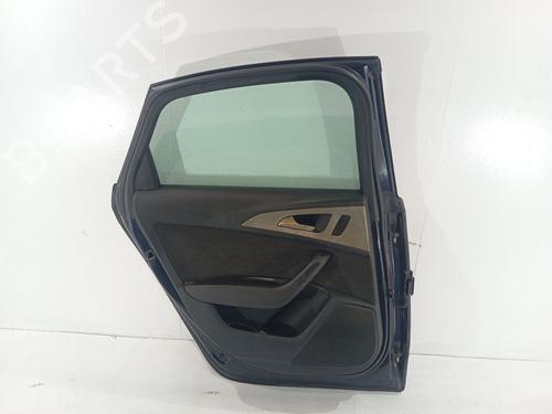 Left rear door AUDI A6 C7 (4G2, 4GC) | BP32325646C4