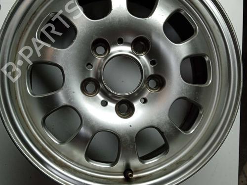 Fælk BMW 3 (E46) 320 d (136 hp) 11161402