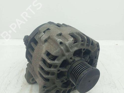 Used Alternator Alternator RENAULT LAGUNA II Grandtour (KG0/1_) 1.9 dCi (125 hp) 40096666 40096666