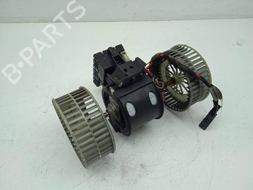 Used Heater blower motor BMW 5 (E60) 530 d (231 hp) 12320872