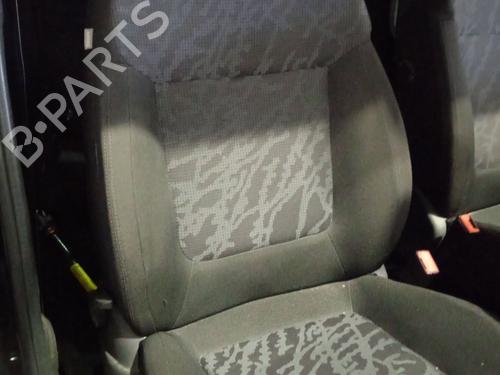 Used Right front seat PEUGEOT 3008 I MPV (0U_) [2009-2017]  31619146