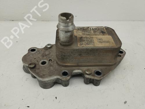 Used Oil radiator OPEL ASTRA K (B16) [2015-2022]  24103809