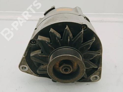 Alternator AUDI 100 C4 Saloon (4A2) 2.5 TDI | BP11152857M7