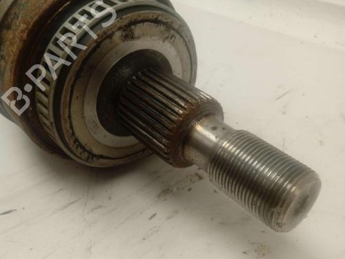 Left front driveshaft MERCEDES-BENZ M-CLASS (W163) | BP4264944M38