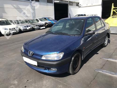 Used Parts PEUGEOT 306 (7B, N3, N5)  1.9 SRDT  1180699