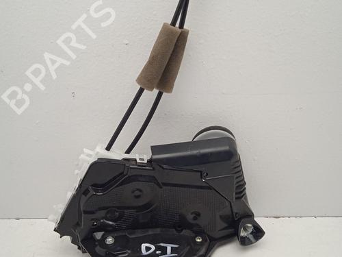 Used Front left lock Front left lock TOYOTA YARIS (_P21_, _PA1_, _PH1_) 1.5 Hybrid (MXPH10, MXPH11) (116 hp) 33017579 33017579