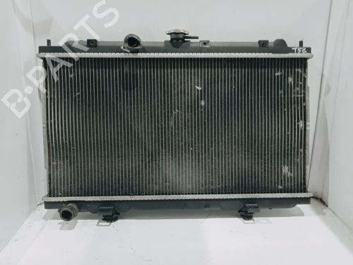 water-radiator-nissan-almera-ii-hatchback-n16-sin-ref-2000-4336881 main image