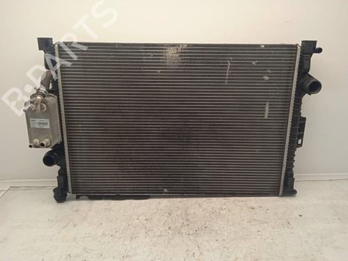 Used Water radiator FORD MONDEO IV Turnier (BA7) 2.0 TDCi (140 hp) 11159257