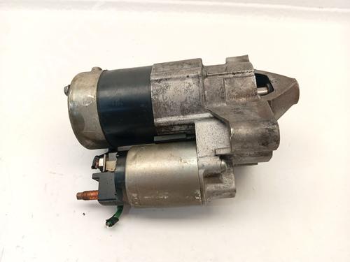 Used Starter Starter PEUGEOT 607 (9D, 9U) 2.2 16V (158 hp) 40183734 40183734