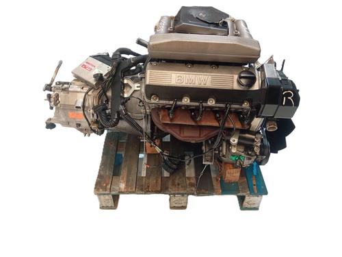 Engine BMW 3 (E36) | BP36387373M1 - Image 4