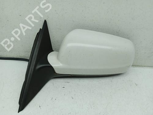 Left mirror SKODA SUPERB I (3U4) | BP4335391C26