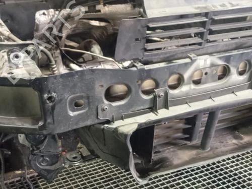 Used Front bumper reinforcement FORD FOCUS III [2010-2020]  31614855