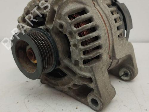 Used Alternator OPEL ASTRA H (A04) [2004-2014]  31615632