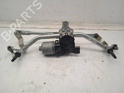 Used Front wiper motor Front wiper motor PEUGEOT 2008 I (CU_) [2013-2026] 11157238 11157238