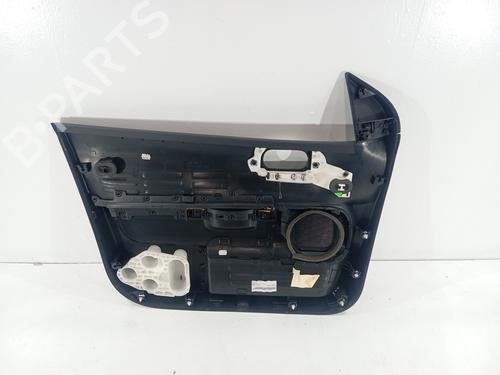 Forreste højre beklædning CITROËN C4 CACTUS 1.6 BlueHDi 100 | BP31618719C59