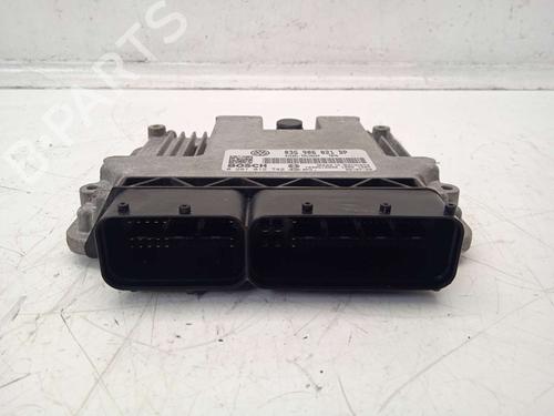 Used Engine control unit (ECU) VW PASSAT B6 (3C2) [2005-2011]  13539189