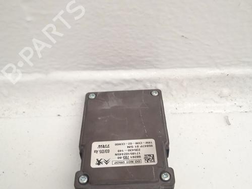 Camera CITROËN C3 III (SX) 1.2 VTi 82 | BP32507865E14 