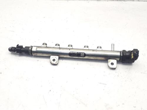 Used Injection rail Injection rail OPEL VECTRA C GTS (Z02) 1.9 CDTI (F68) (120 hp) 11150722 11150722