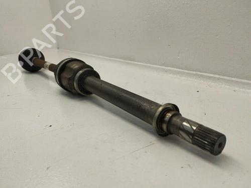 Right front driveshaft RENAULT MEGANE III Hatchback (BZ0/1_, B3_) | BP24527417M39 - Image 2