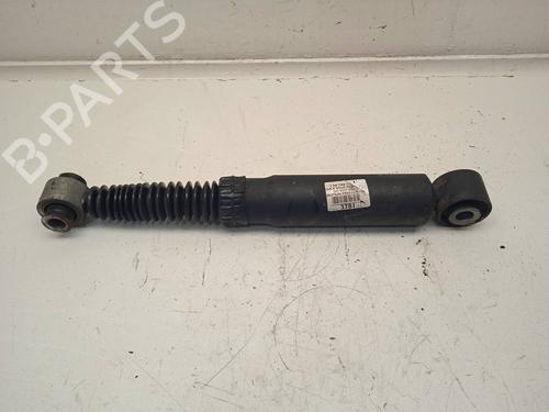 Used Left rear shock absorber Left rear shock absorber CITROËN C4 Picasso I MPV (UD_) [2006-2015] 11156075 11156075