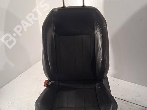 Used Left front seat Left front seat SKODA SUPERB I (3U4) [2001-2008] 11161213 11161213