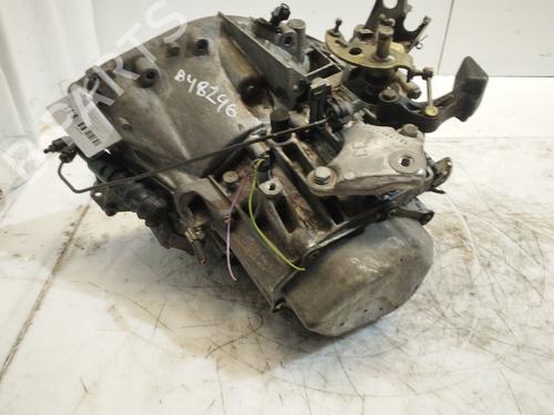 Gearbox PEUGEOT 607 (9D, 9U) 2.2 16V | BP39683933M3 - Image 2