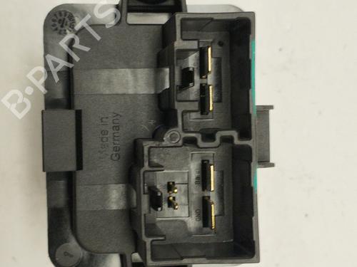 Electronic module ALFA ROMEO GIULIA (952_) 2.2 D (952ALA25, 952AFM25, 952APA2) | BP40012443M83 - Image 3