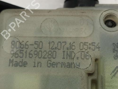 Electronic module DS DS 4 / DS 4 CROSSBACK (NX_) 2.0 BlueHDi 150 | BP40096049M83 - Image 3