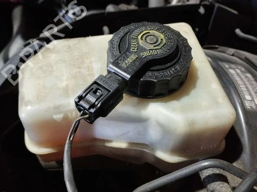 Used Brake master cylinder Brake master cylinder BMW 1 (E87) 116 d (116 hp) 17014526 17014526