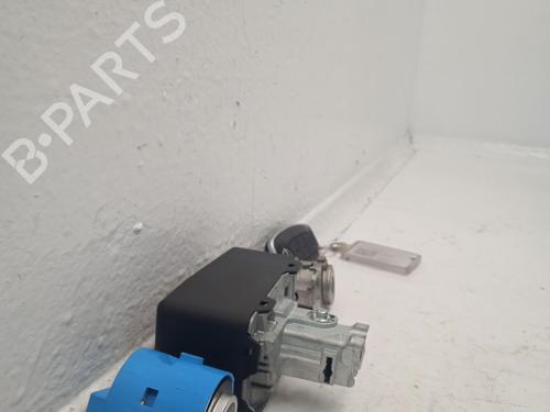 Ignition barrel NISSAN JUKE (F16_) 1.0 | BP32505351M48 - Image 2